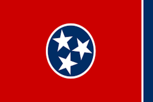 Tennessee Flag